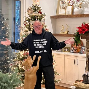 Fundraising Page: Fred Watson